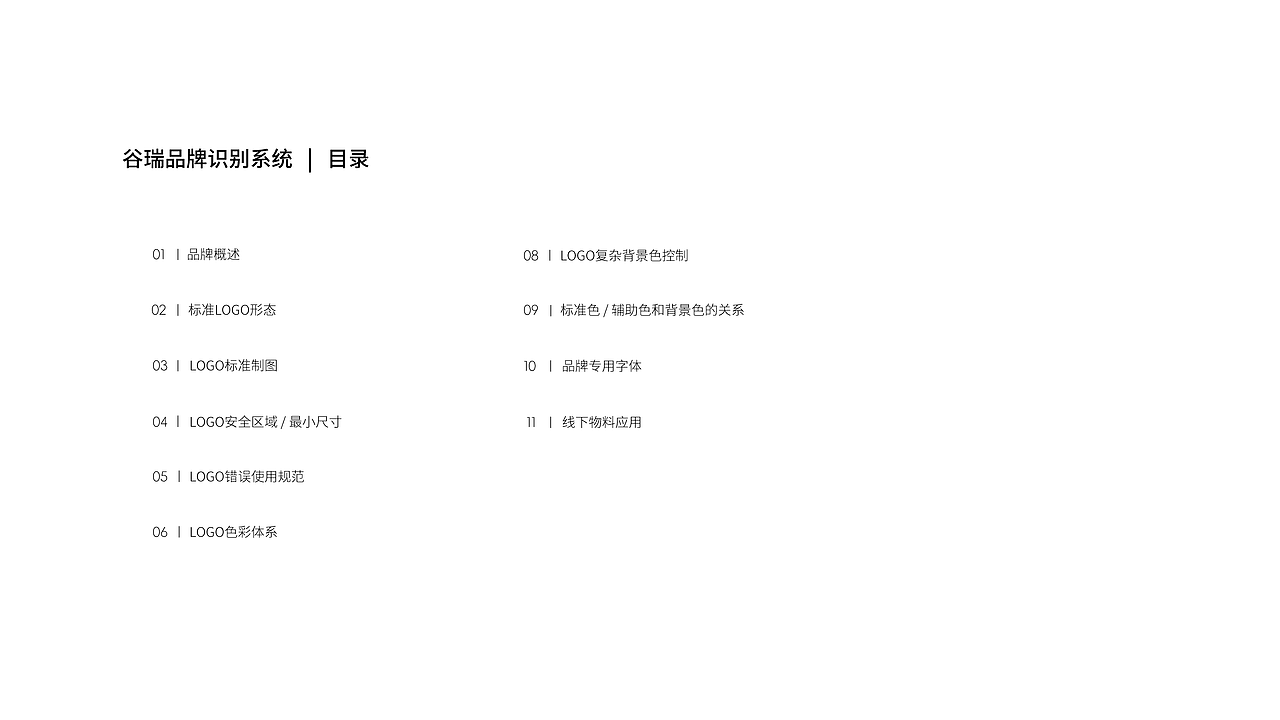 谷瑞品牌设计（图ZMzk4MjI2MjI0） - 品牌 - 站酷设计师小鱼葡萄原创素材 - 站酷ZCOOL