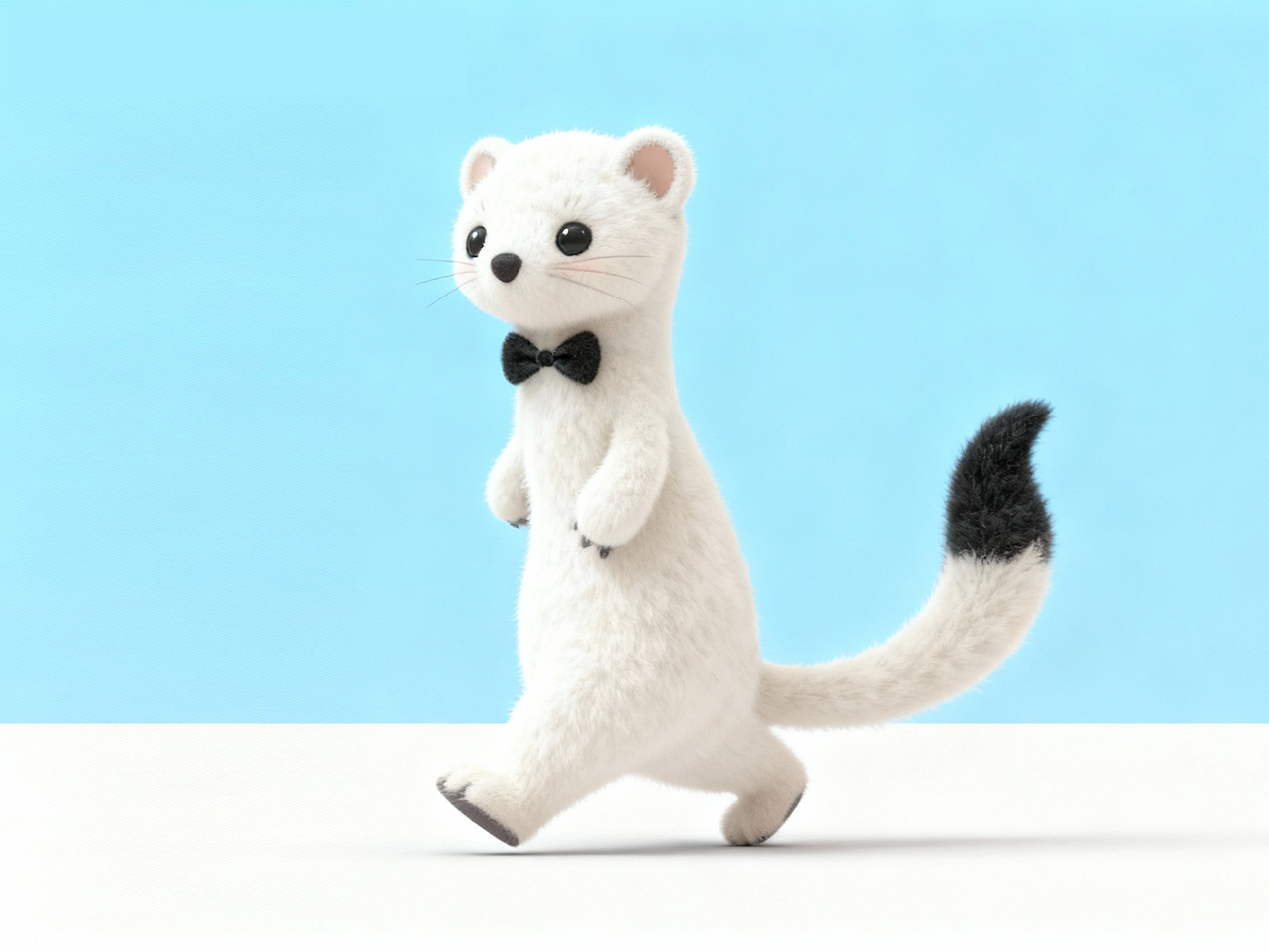 2018体育舞蹈大赛吉祥物设计及周边拓展总结