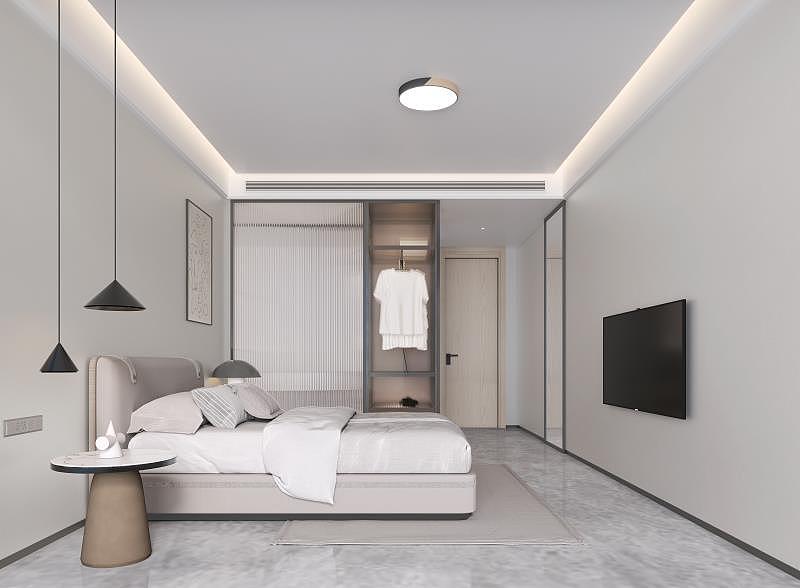 豪宅、别墅、大平层设计表现（图ZMzk4MjI2NTUy） - 家装设计 - 站酷设计师大吉666原创素材 - 站酷ZCOOL