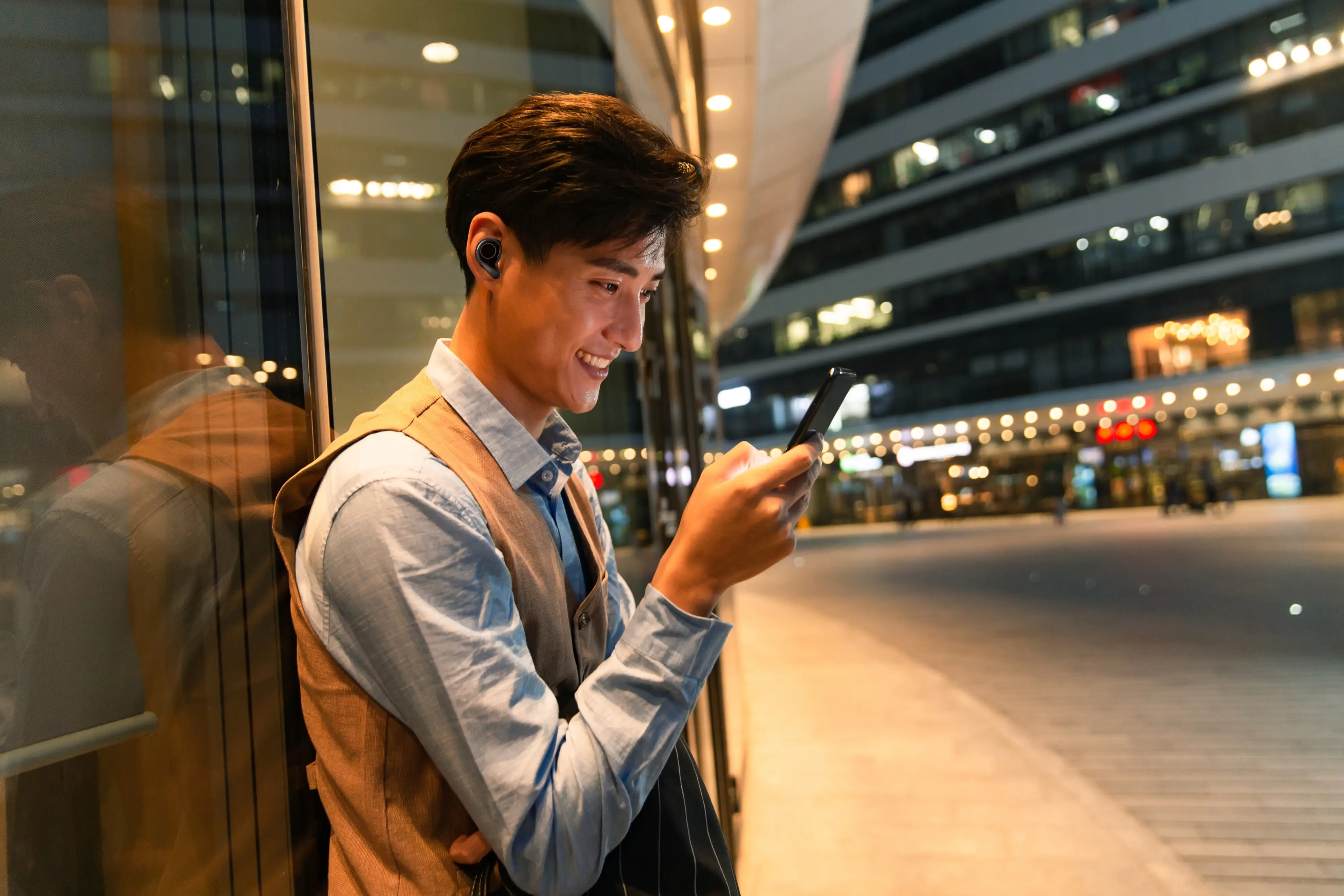 看这一篇就够了！3款热门男士蓝牙耳机硬核对比：通勤/运动/音质党，闭眼选不踩雷!