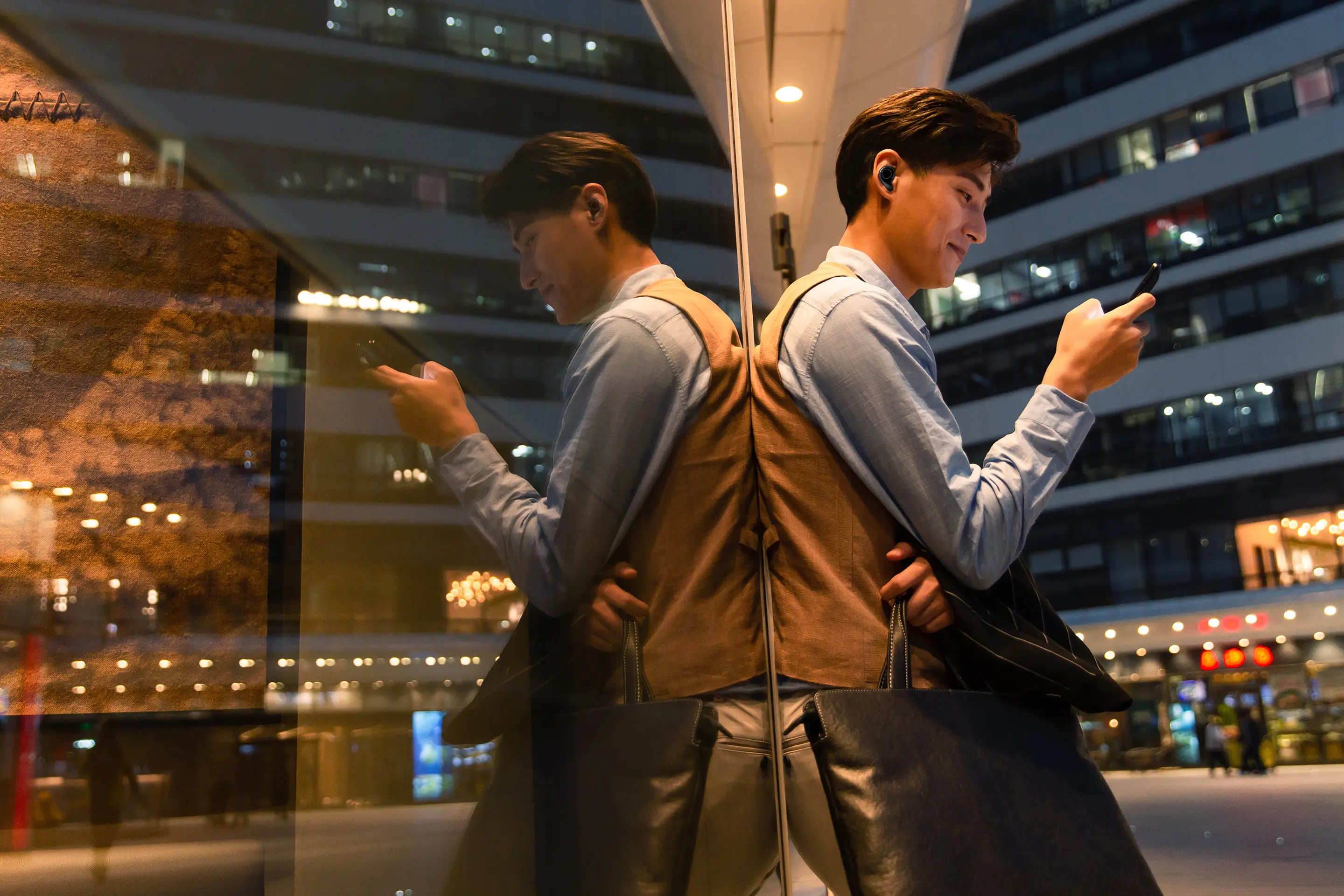 看这一篇就够了！3款热门男士蓝牙耳机硬核对比：通勤/运动/音质党，闭眼选不踩雷!