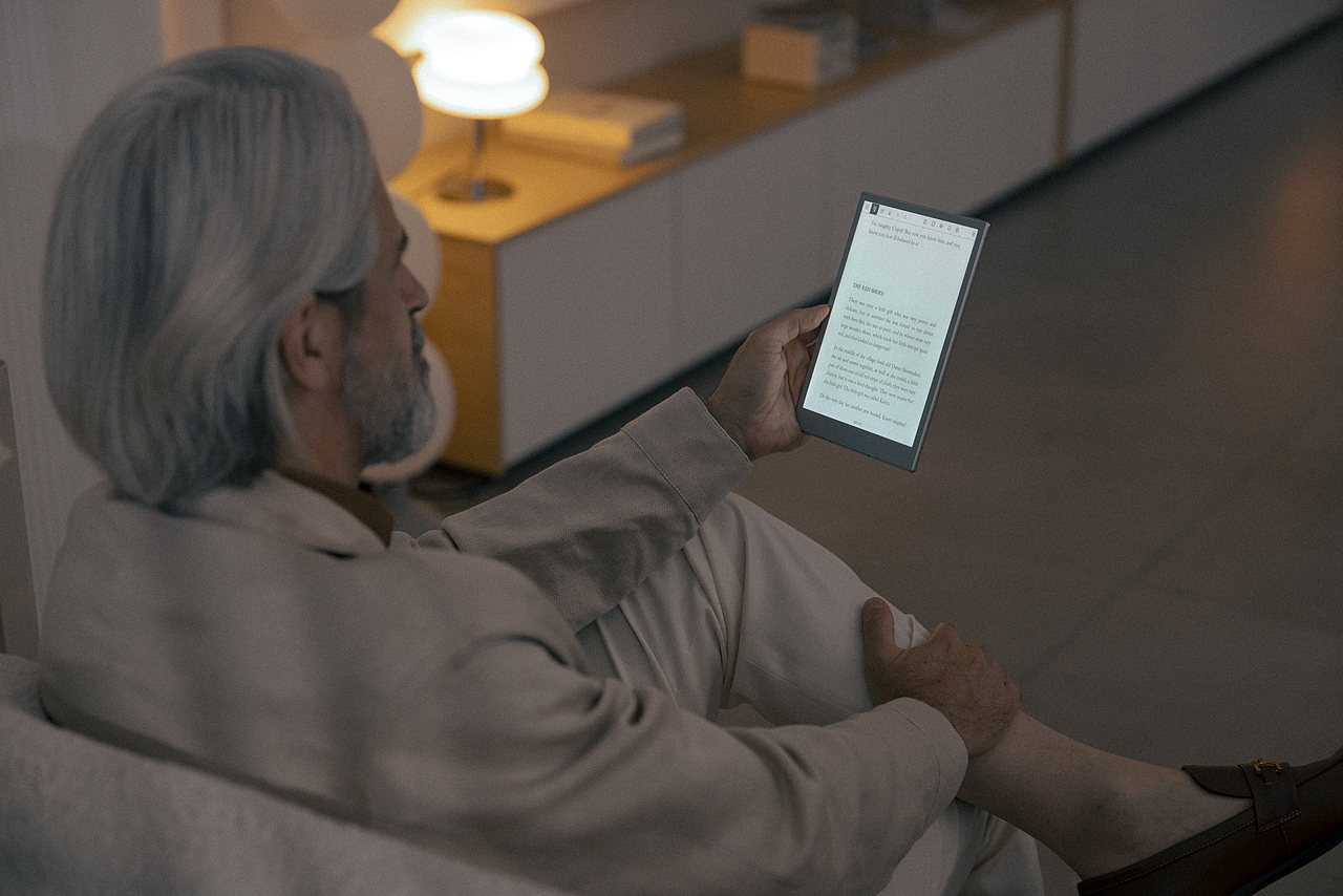 维伍德viwoods-Aipaper 外贸数码产品拍摄制作