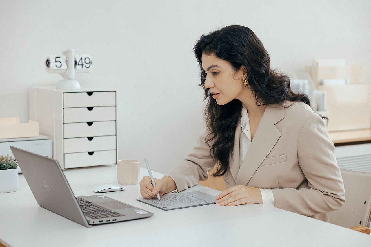 维伍德viwoods-Aipaper 外贸数码产品拍摄制作