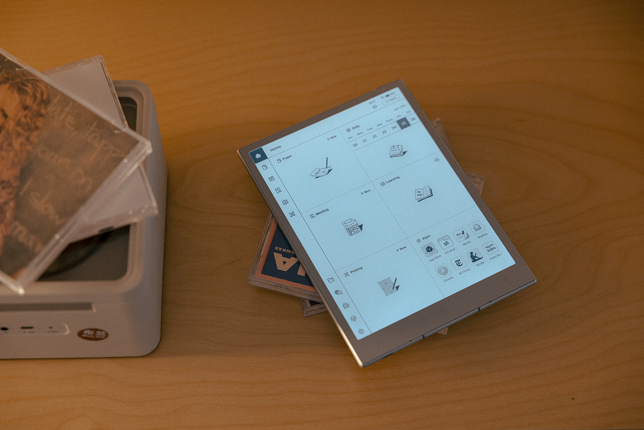 维伍德viwoods-Aipaper 外贸数码产品拍摄制作