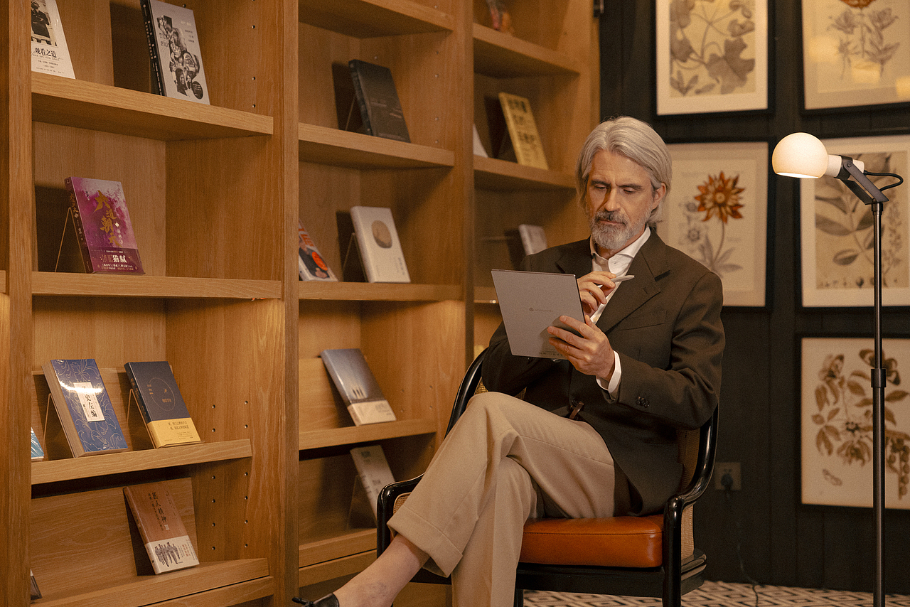 维伍德viwoods-Aipaper 外贸数码产品拍摄制作