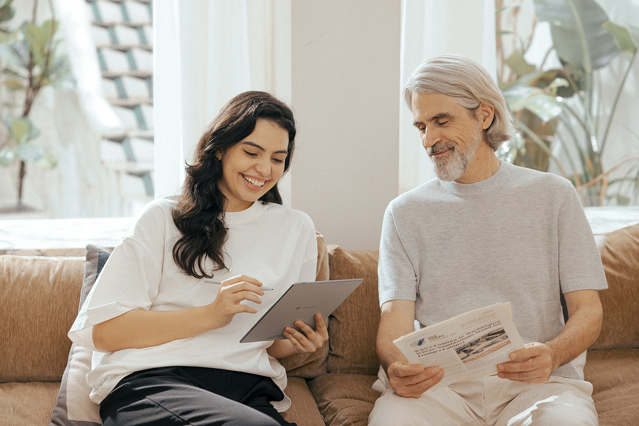 维伍德viwoods-Aipaper 外贸数码产品拍摄制作