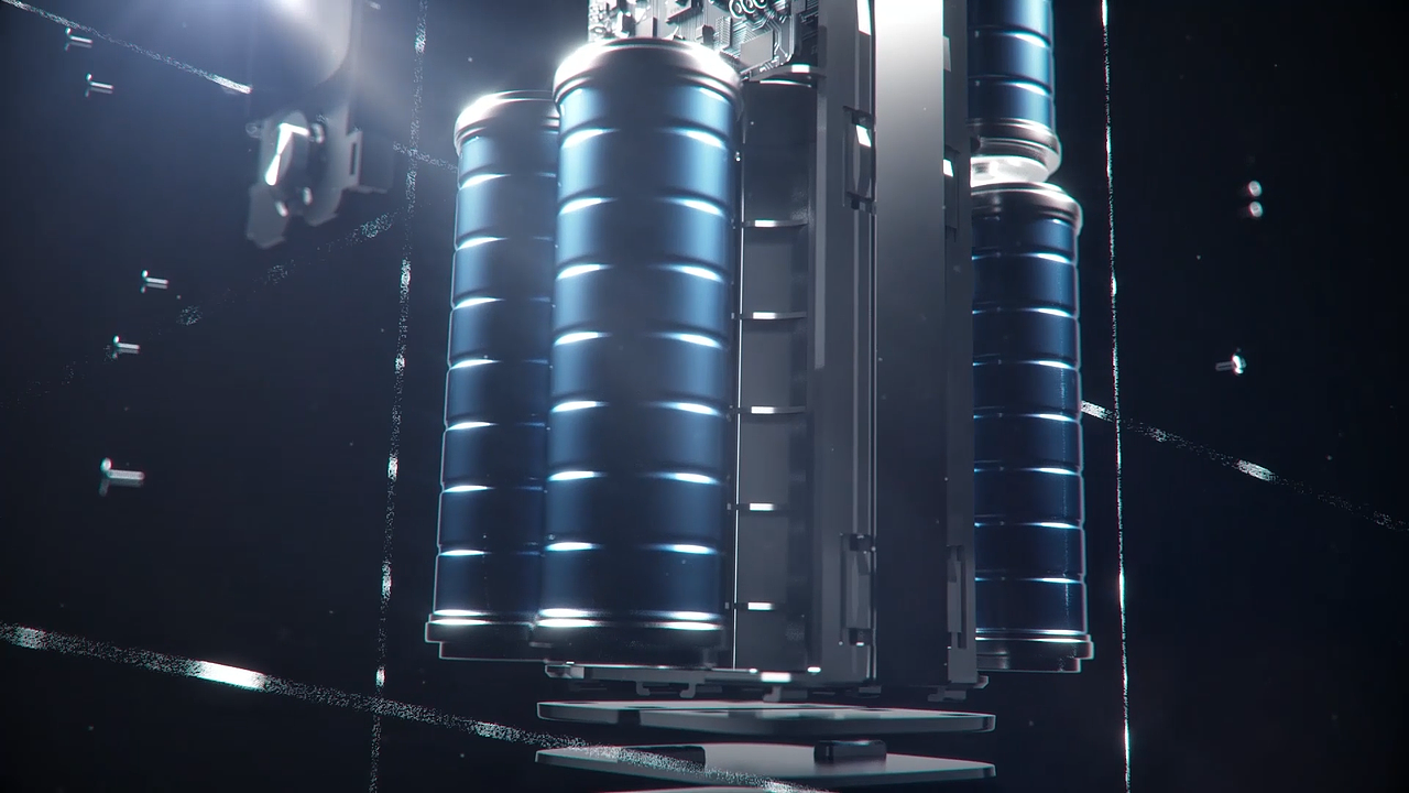 亚马逊充电宝产品动画（图ZMzk4MjMwMzc2） - 动画/影视 - 站酷设计师怪兽ZERO原创素材 - 站酷ZCOOL