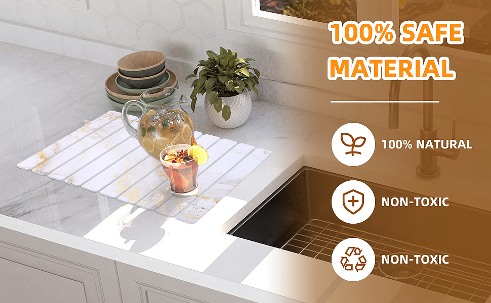 跨境亚马逊吸水垫套装主图+A+