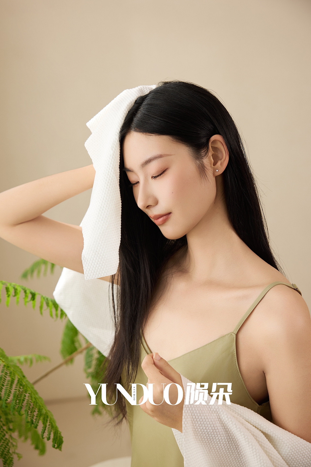 一次性浴巾拍摄 一次性毛巾拍摄 电商拍摄