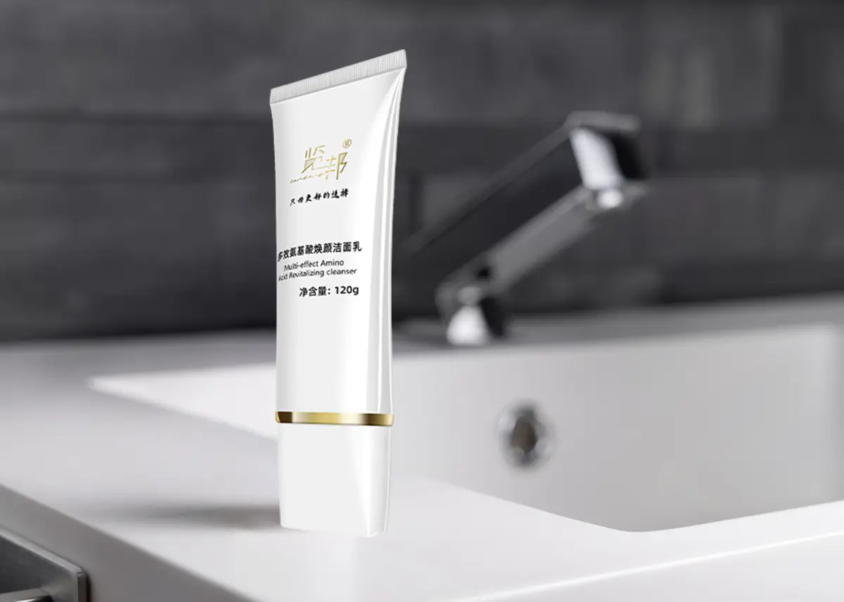 看这一篇就够了！这4款男士洗面奶硬核对比：油皮/干皮/敏感肌，闭眼选不踩雷~