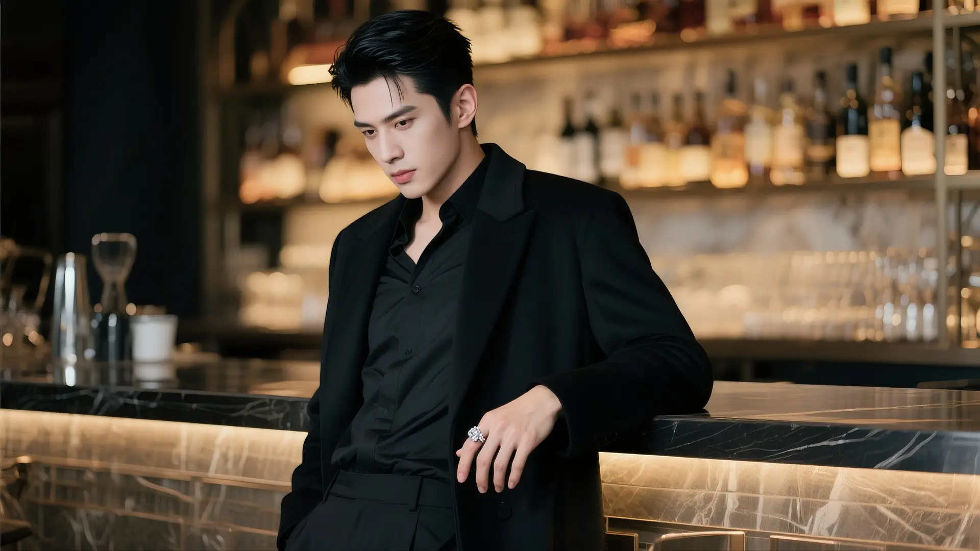 看这一篇就够了！这4款男士洗面奶硬核对比：油皮/干皮/敏感肌，闭眼选不踩雷~