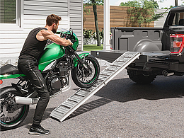 亚马逊坡道建模渲染,主图A+设计