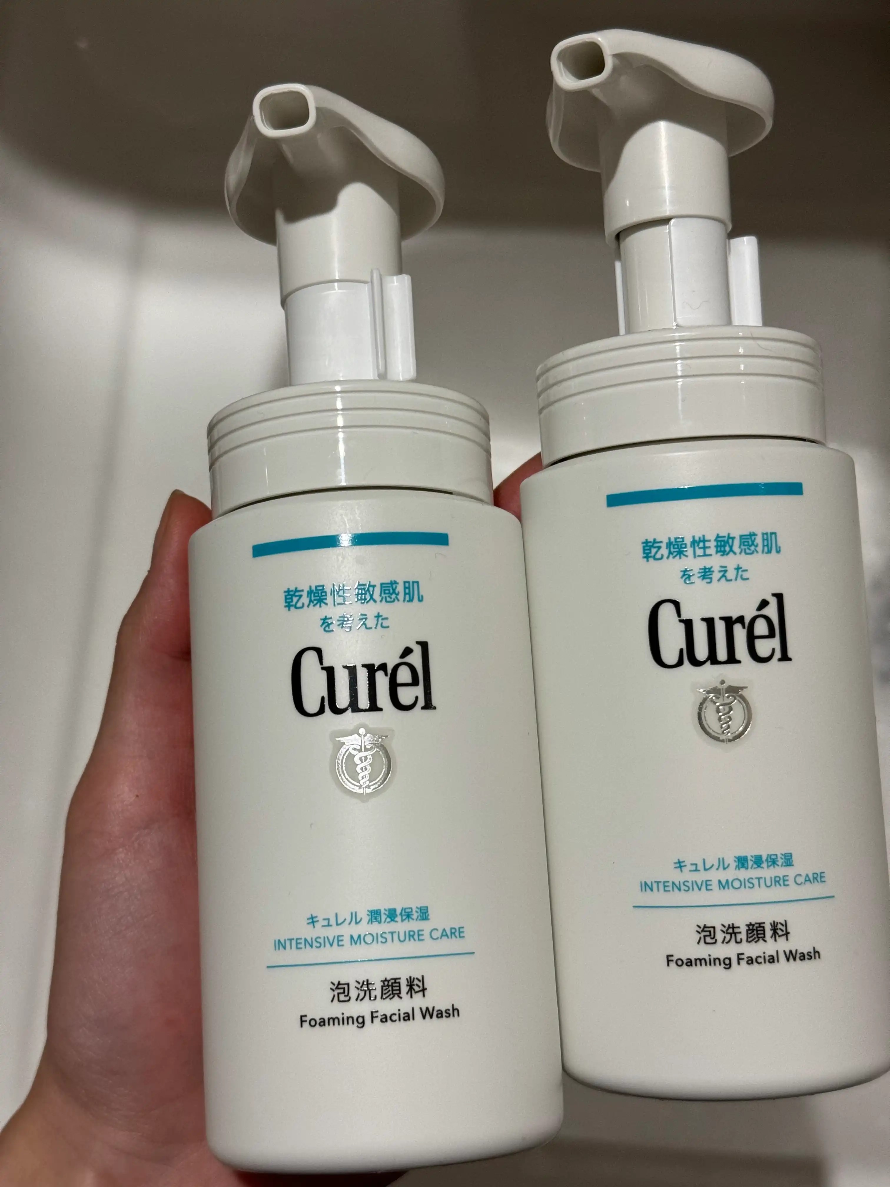 敏感肌必备！2025最流行的氨基酸洗面奶推荐，干皮油皮都能轻松驾驭！