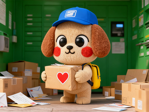 12生肖红扑扑脸蛋篇