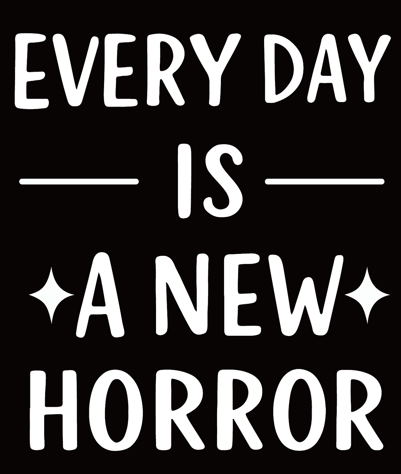 黑色台牌 图案设计