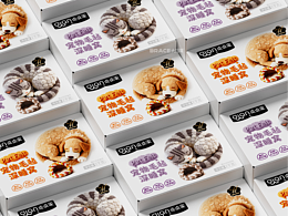 宠物产品包装策划设计 宠物食品包装 宠物窝礼盒设计