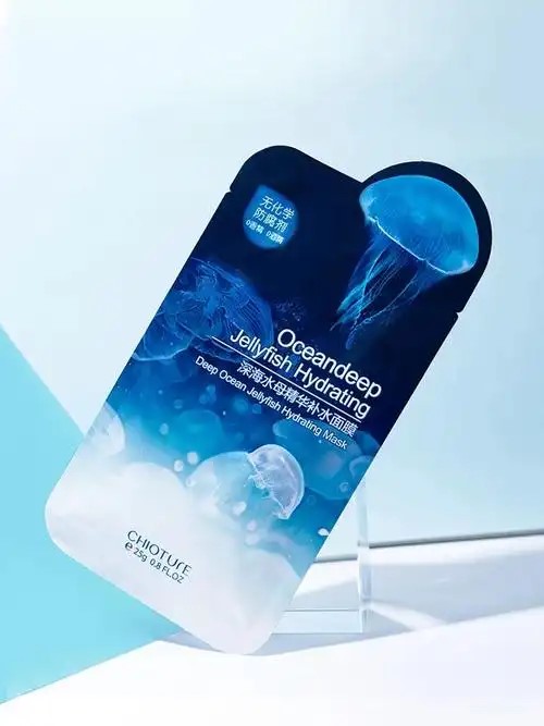 怕踩雷？2025 敏感肌平价面膜 Top10，实测温和补水修护双在线