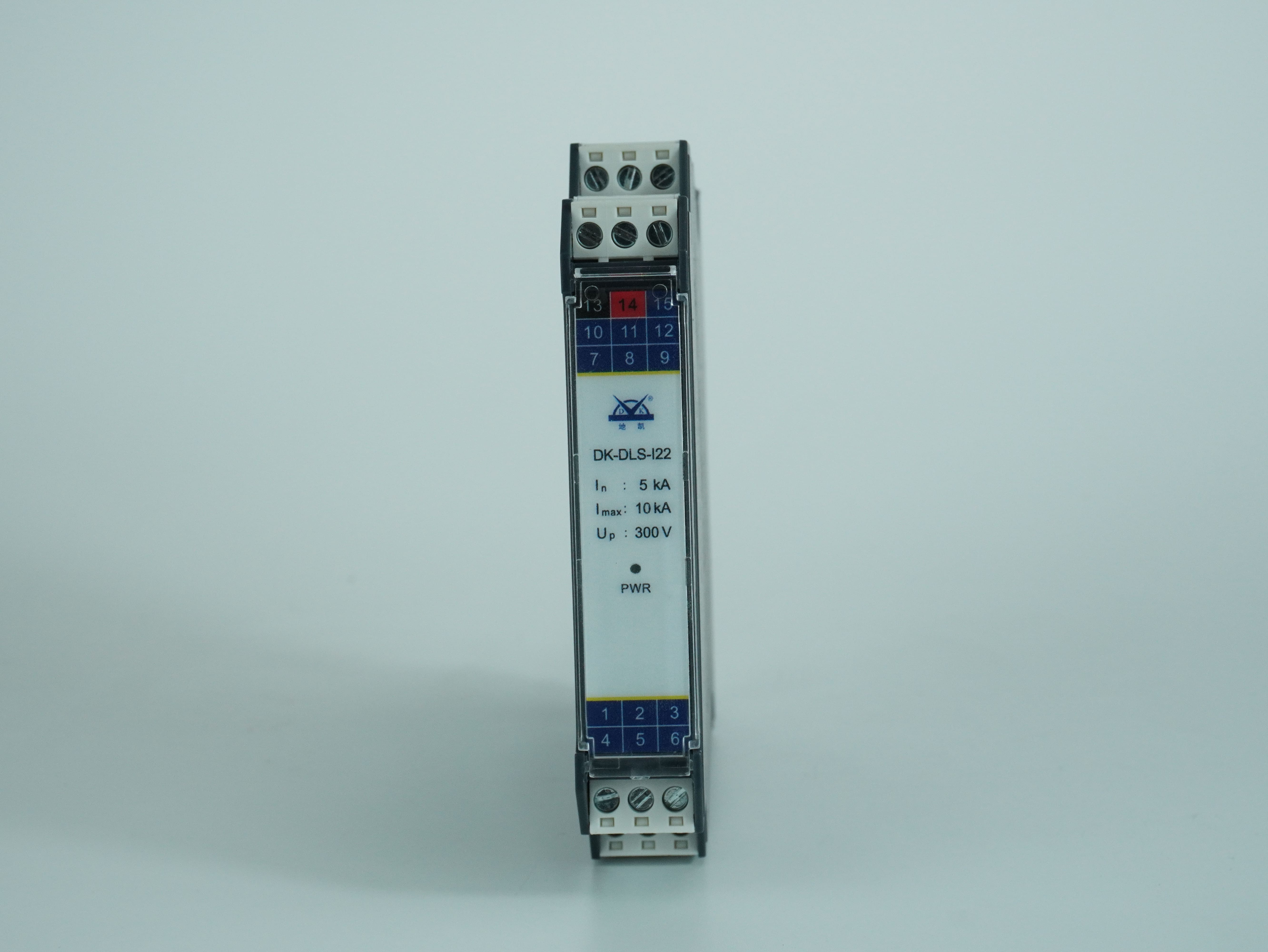 隔离式信号spd,信号隔离