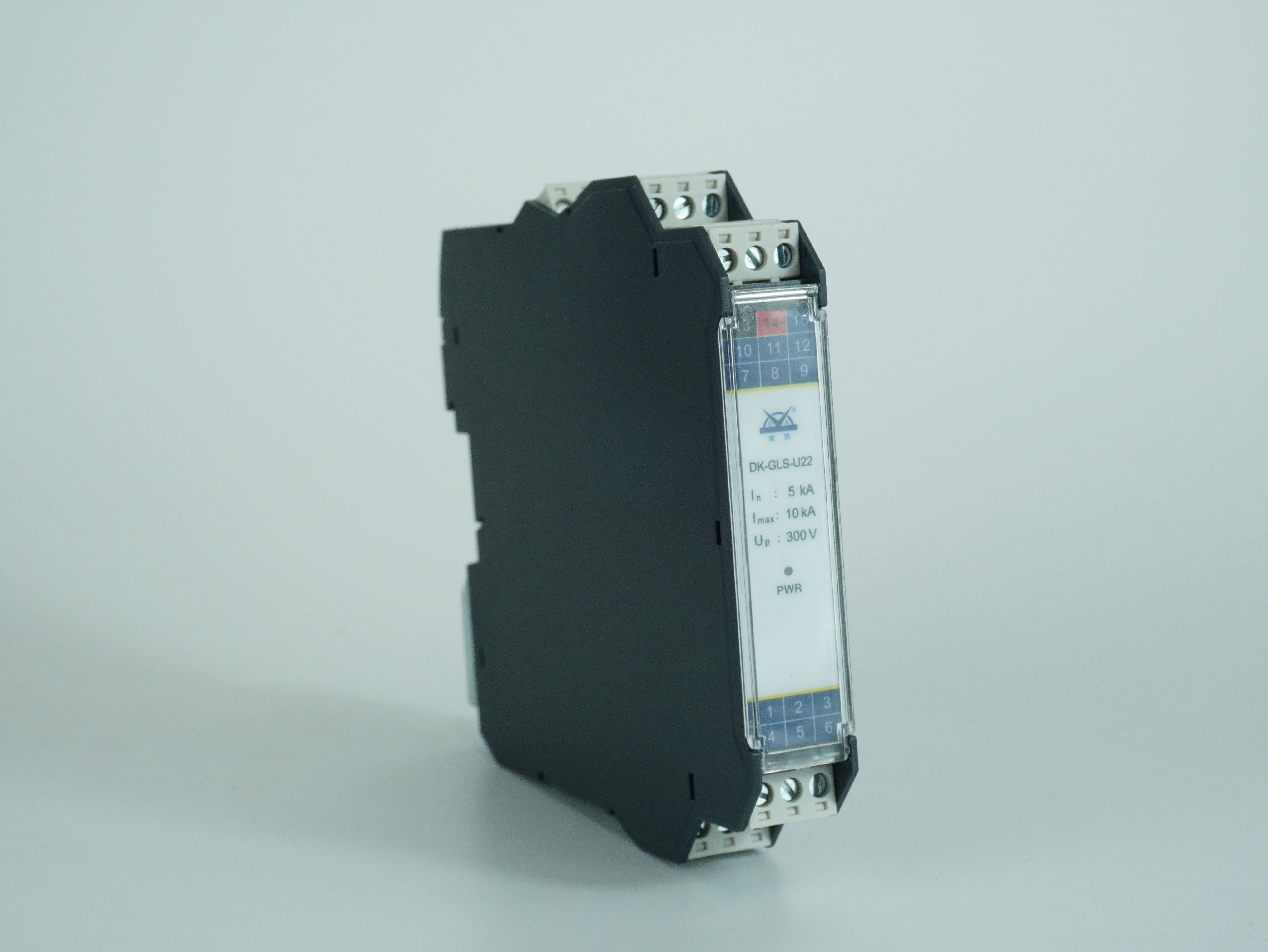 隔离式信号spd,信号隔离