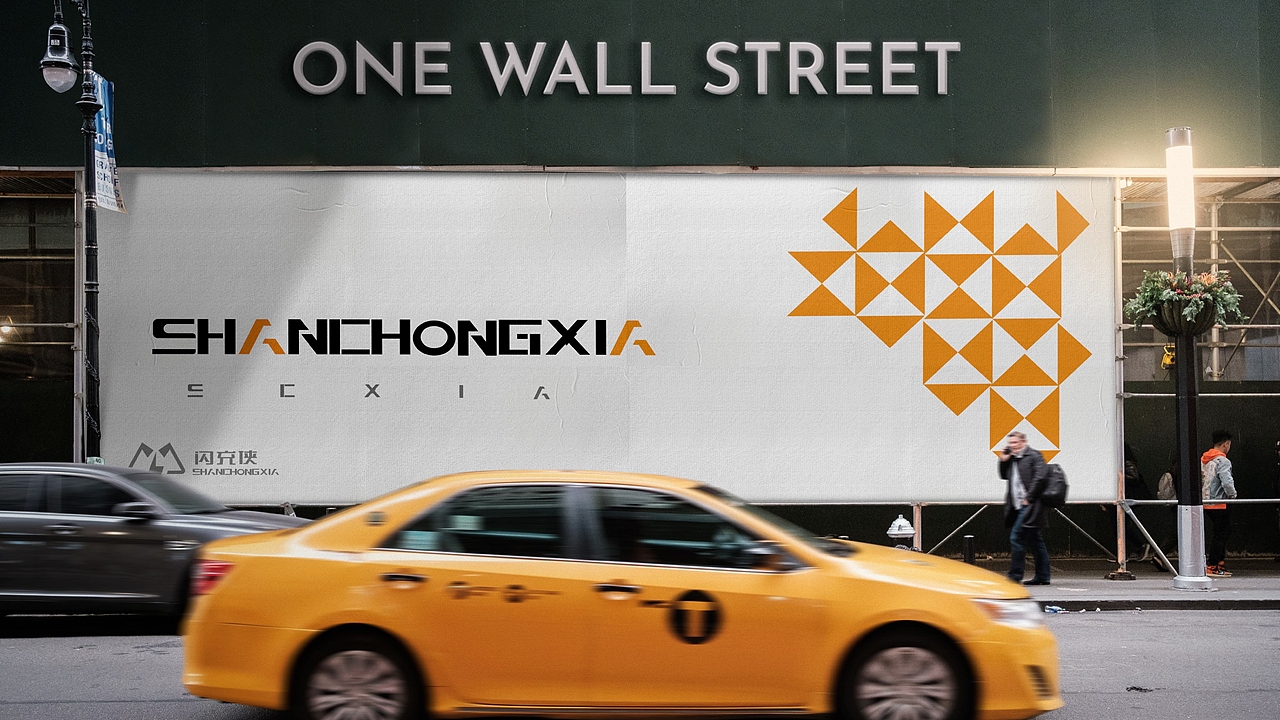 小吕的品牌视觉提案（图ZMzk4MjQxOTU2） - 品牌 - 站酷设计师有前涂原创素材 - 站酷ZCOOL