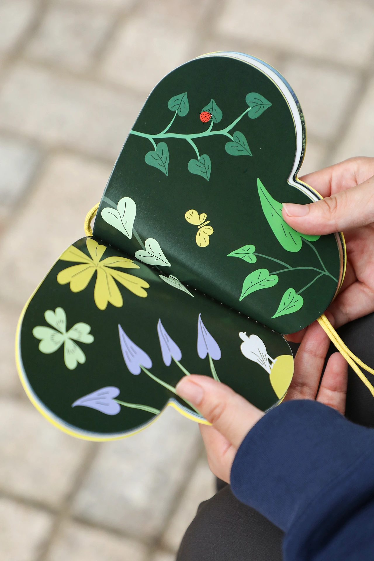 BeanStar咖啡视觉识别和品牌物料