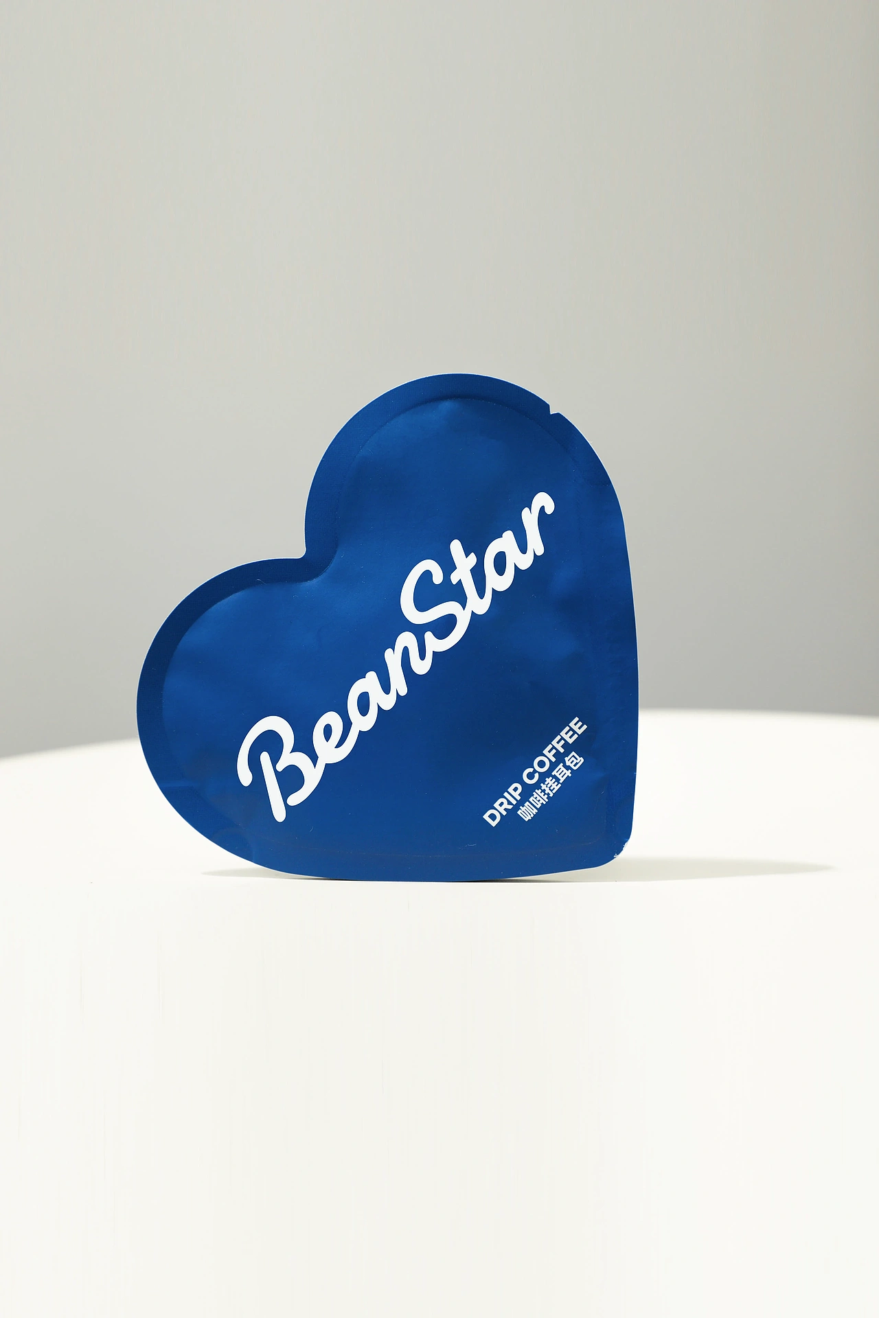 BeanStar咖啡视觉识别和品牌物料