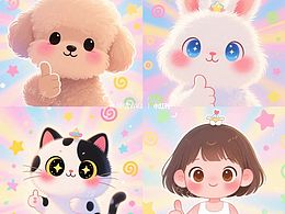 积极肯定/我真棒