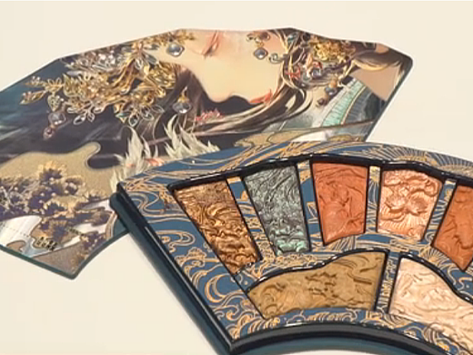 恪心造物/个人产品设计选