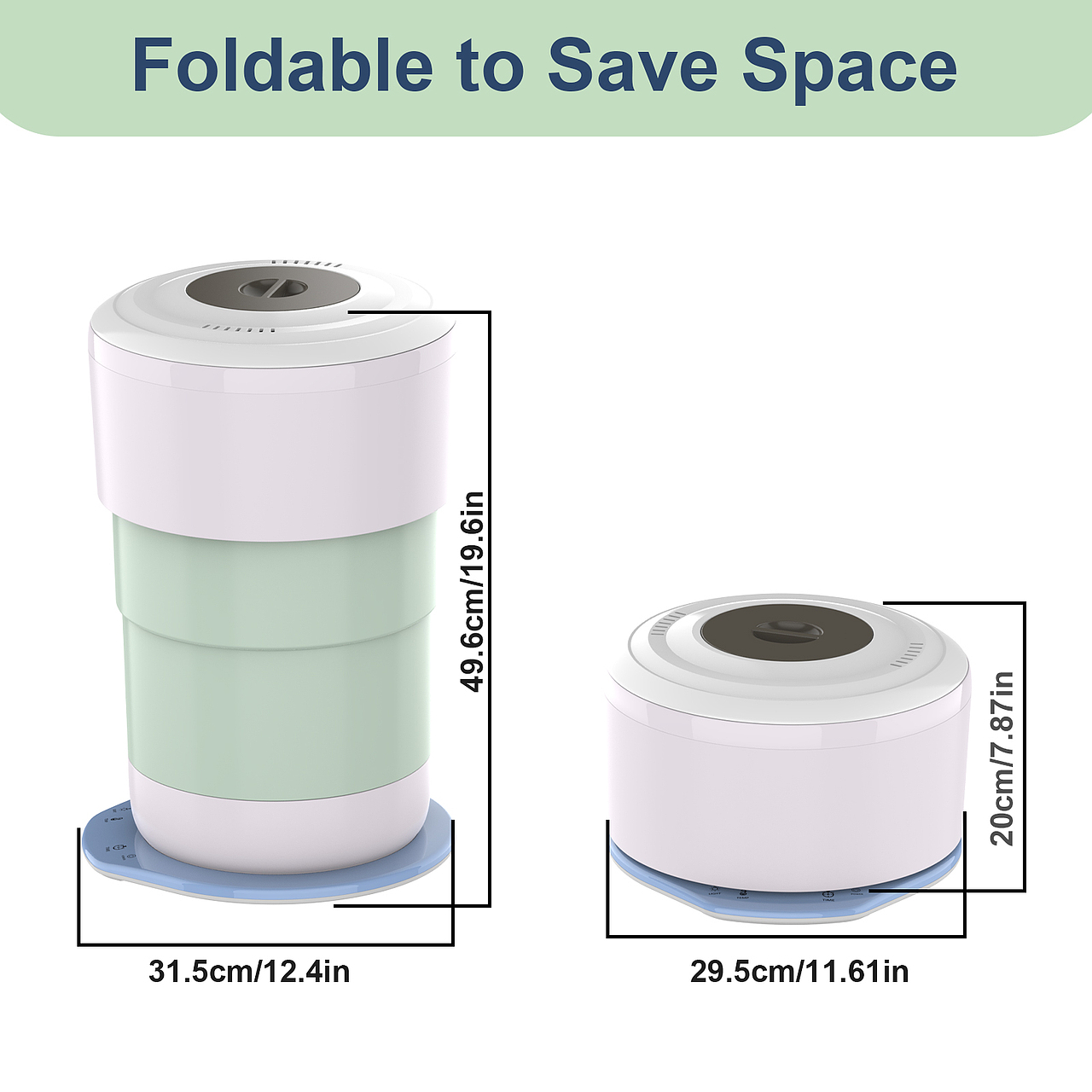 毛巾加热桶 亚马逊主图A+设计（图ZMzk4MjQ2NzY0） - 电商 - 站酷设计师Marvin4317原创素材 - 站酷ZCOOL