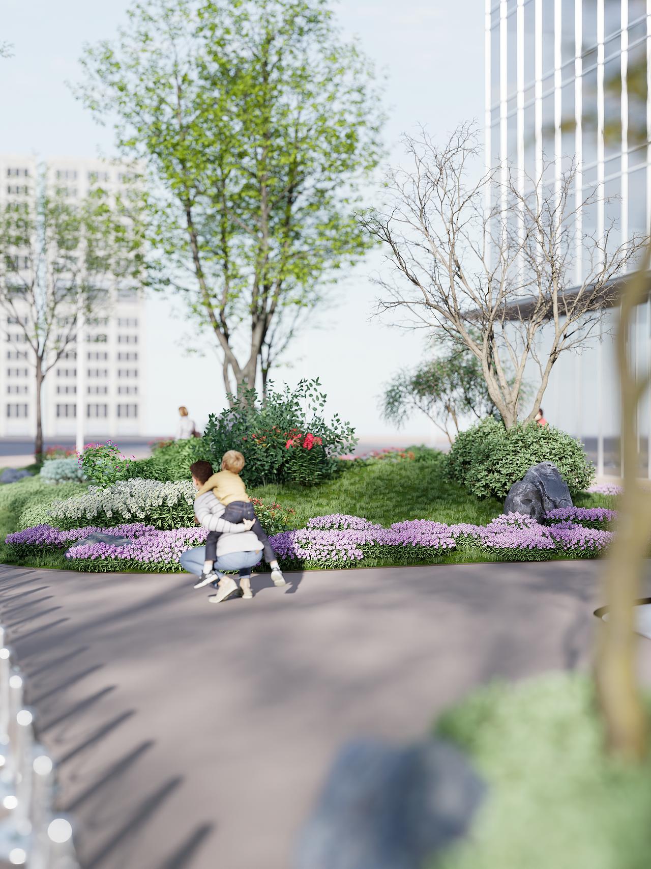 最近作品（图ZMzk4MjQ3MzIw） - 景观设计 - 站酷设计师GW丨VISION原创素材 - 站酷ZCOOL