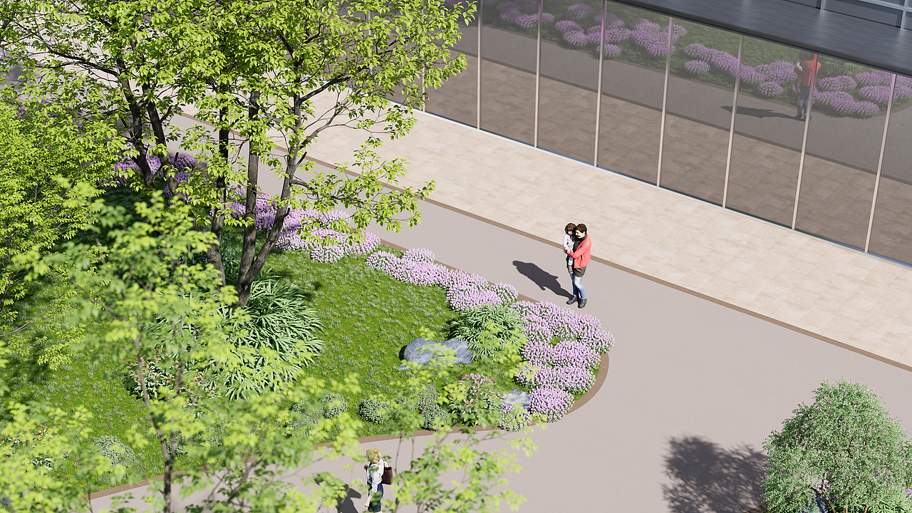 最近作品（图ZMzk4MjQ3MzM2） - 景观设计 - 站酷设计师GW丨VISION原创素材 - 站酷ZCOOL