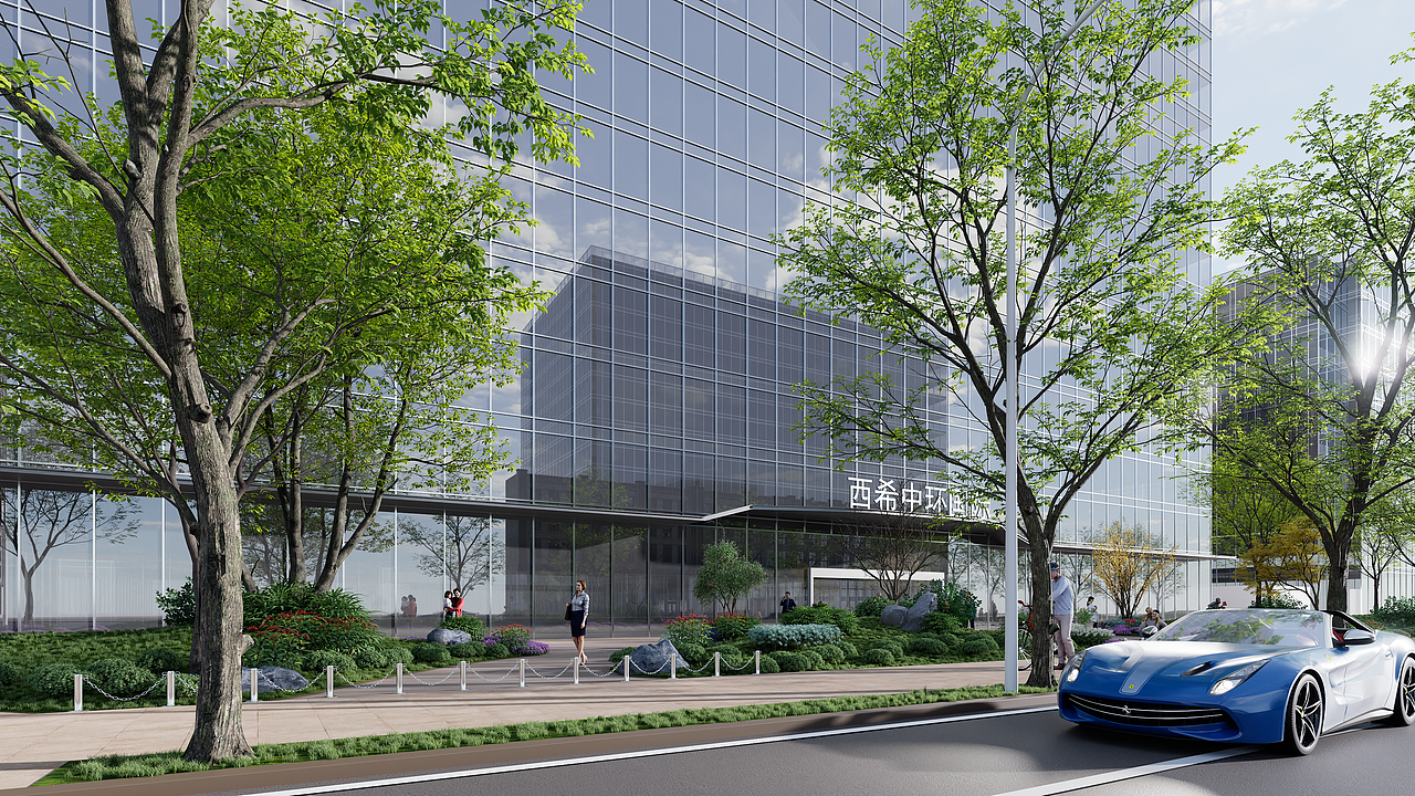 最近作品（图ZMzk4MjQ3MzEy） - 景观设计 - 站酷设计师GW丨VISION原创素材 - 站酷ZCOOL