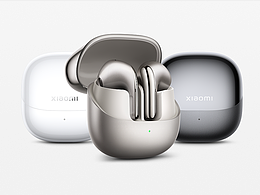 Xiaomi小米耳机修图