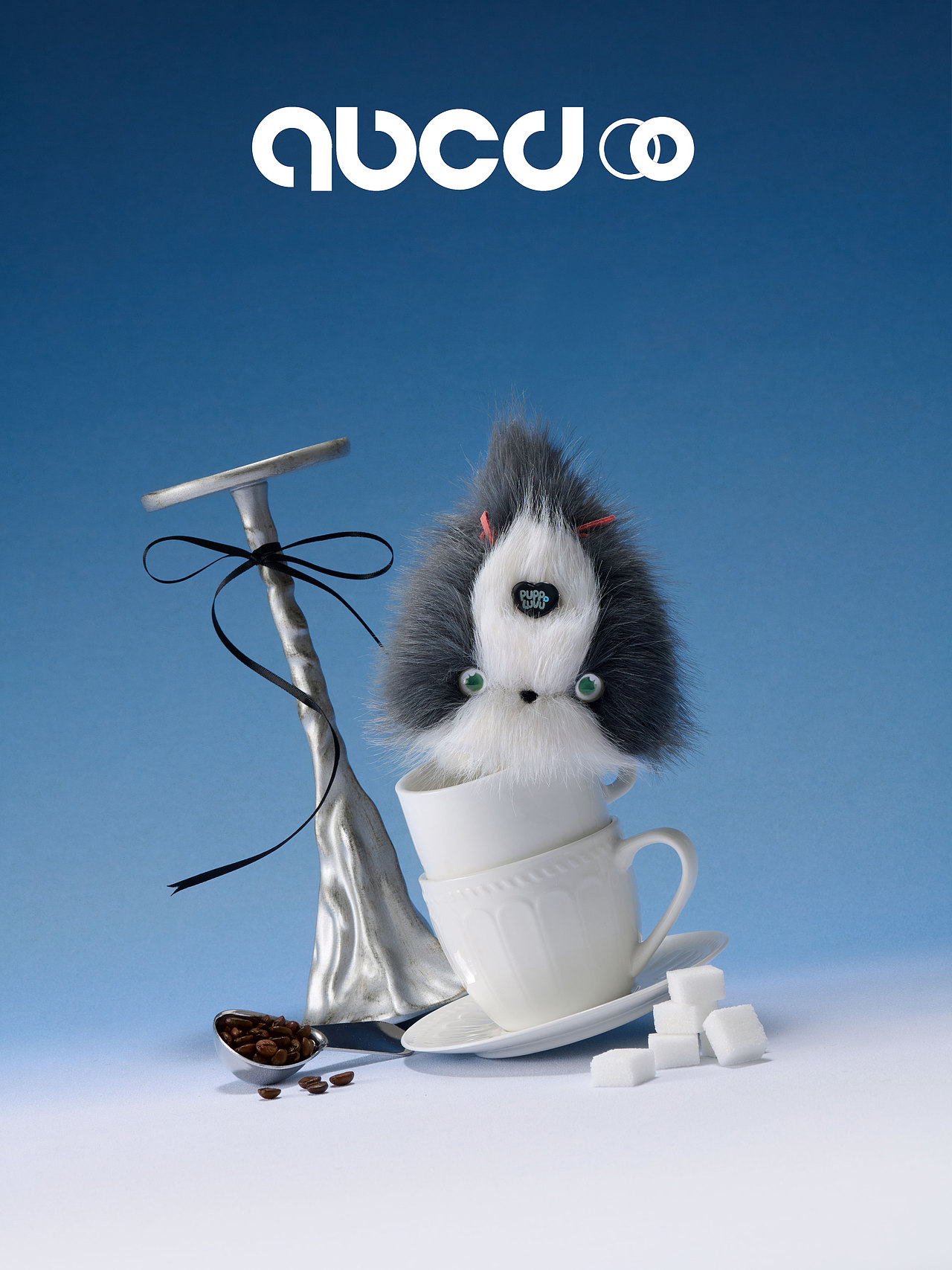 潮玩毛绒拍摄｜Heyone 啦呜｜甲乙丙丁（图ZMzk4MjUxNzky） - 产品摄影 - 站酷设计师甲乙丙丁视觉原创素材 - 站酷ZCOOL