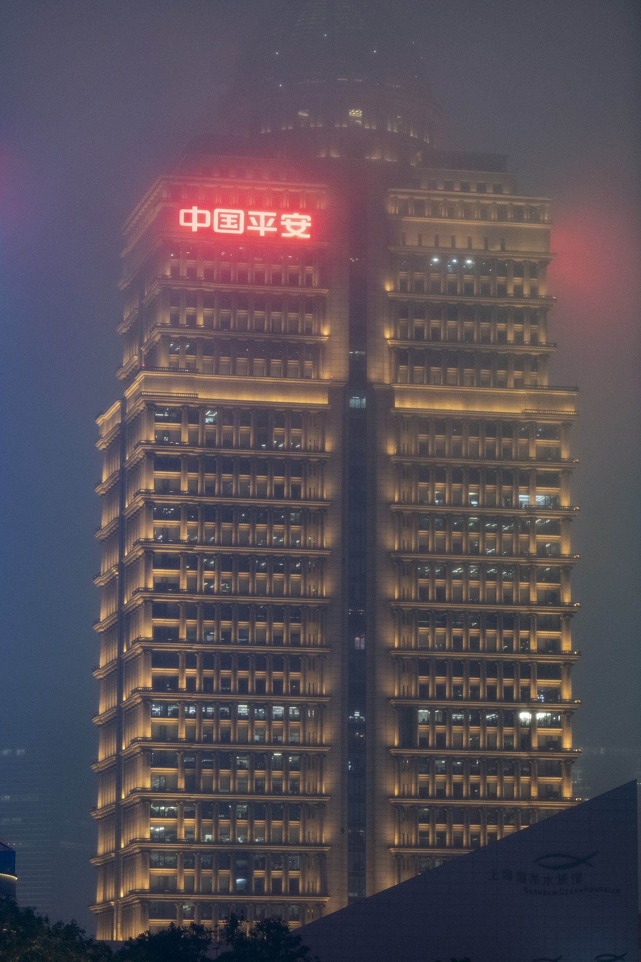 浮光掠影间 邂逅外滩