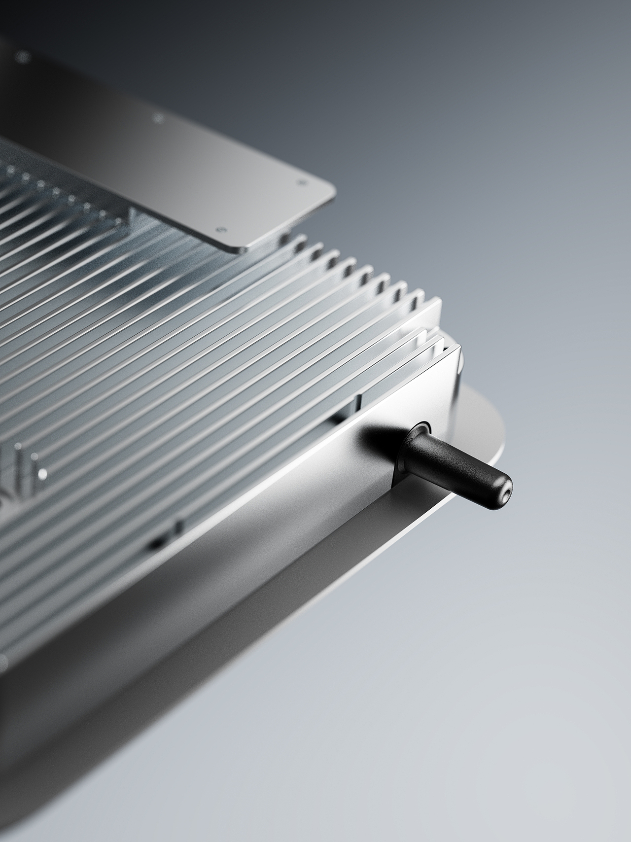 EnergyLib微型逆变器