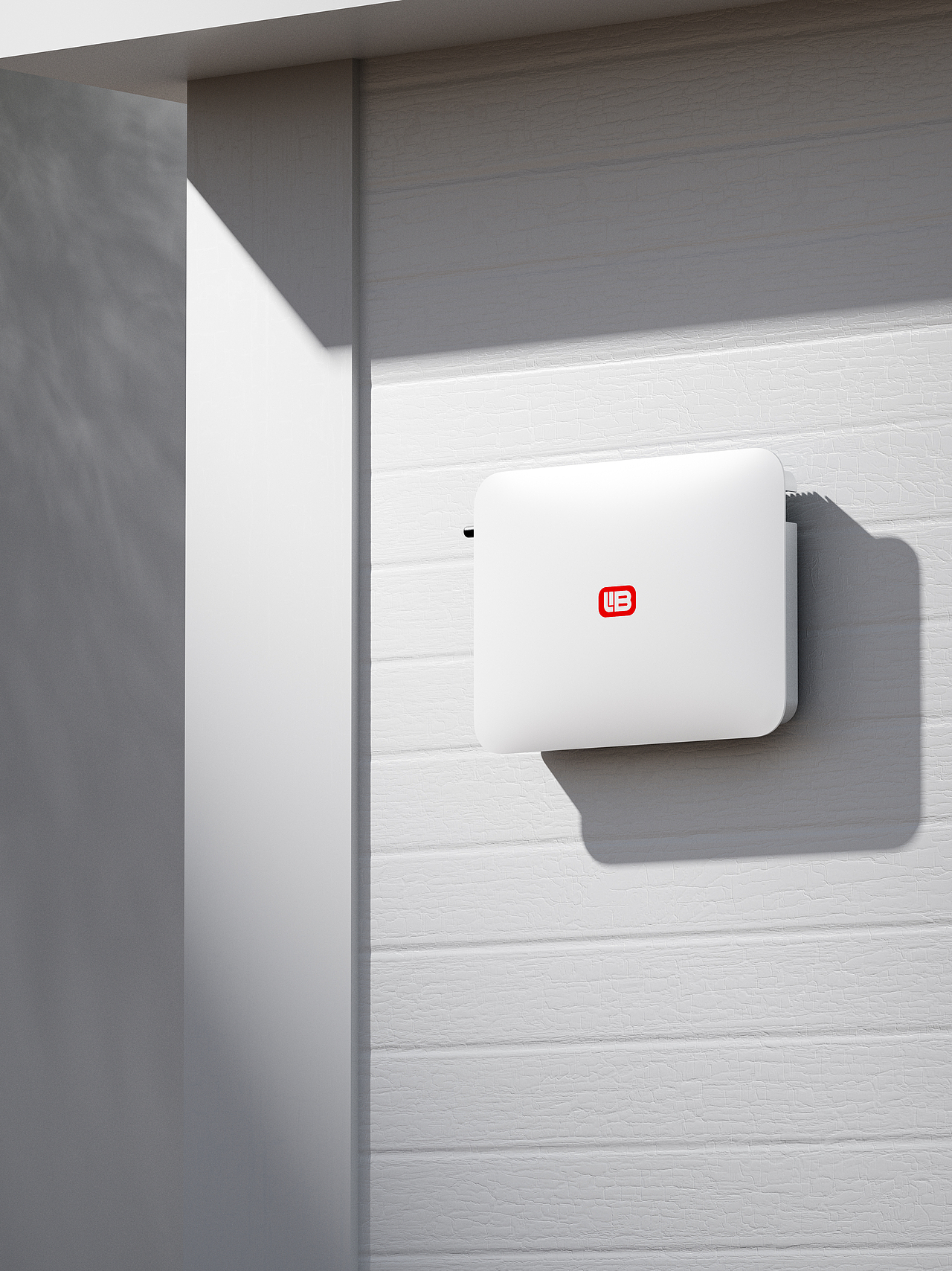 EnergyLib微型逆变器