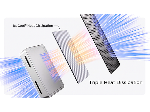 M4DK 超高速读卡器