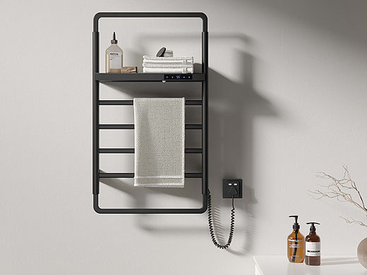 设计可以简单，但一定要干净！