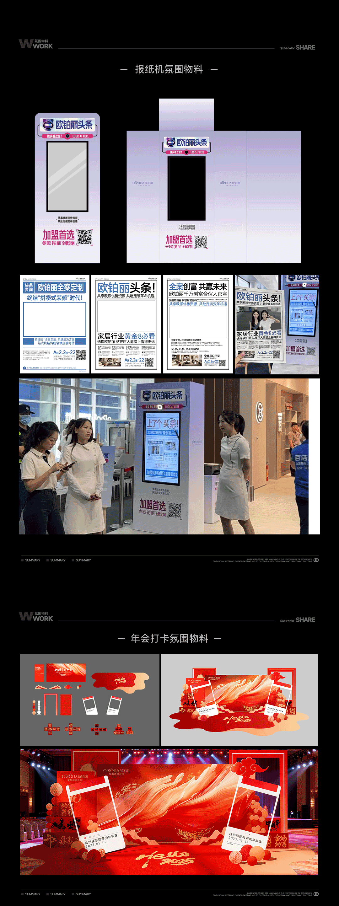 《2024-2025》工作总结