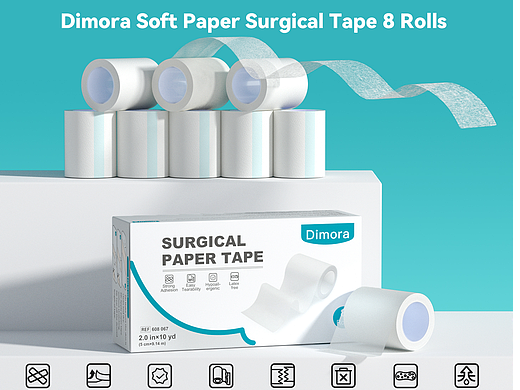 跨境-胶带A+主图