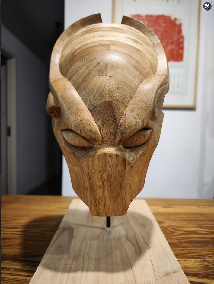 追溯儿时的电影——铁血战士（图ZMzk4MjYxNDE2） - 其他手工艺 - 站酷设计师清水煮鱼原创素材 - 站酷ZCOOL