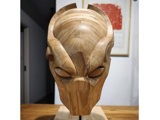 追溯儿时的电影——铁血战士