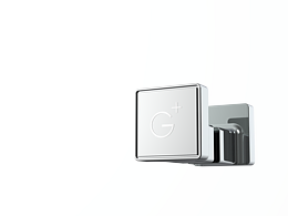 五金渲染（质感篇）