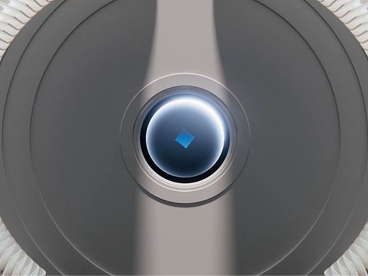 Speedfox追光洗地机视频