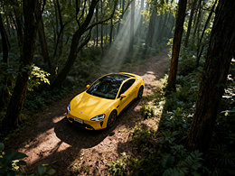 森語新黃，SU7 破綠而來