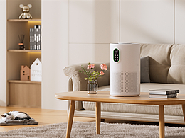 AP02-空气净化器