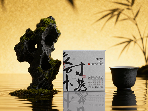 茶叶包装设计