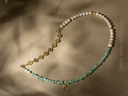 产品摄影|饰品|旷野的风