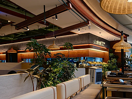 【獎訊】NEO DESIGN | 山緩緩·MUSE金獎